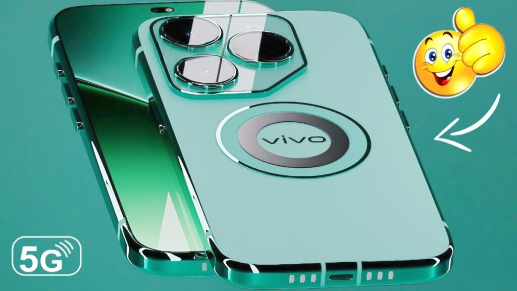 Vivo V32