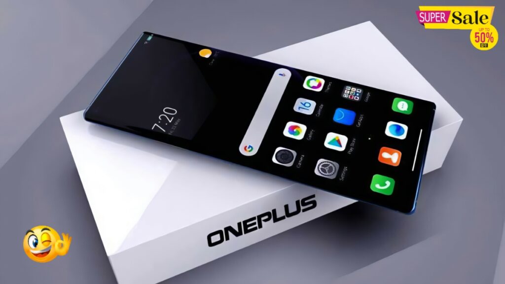 OnePlus Ace 6