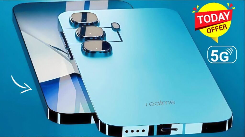 Realme 14T 5G