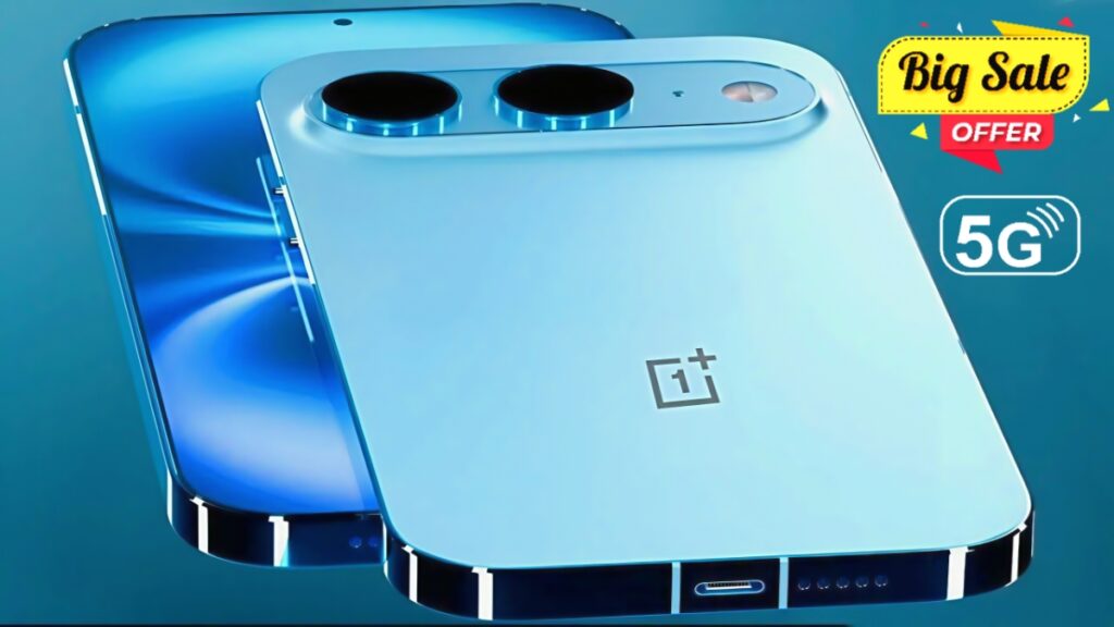 OnePlus Nord 2 Pro 5G
