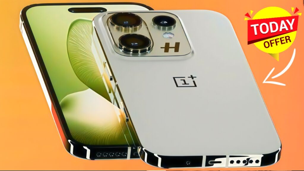 OnePlus Nord 2T 5G