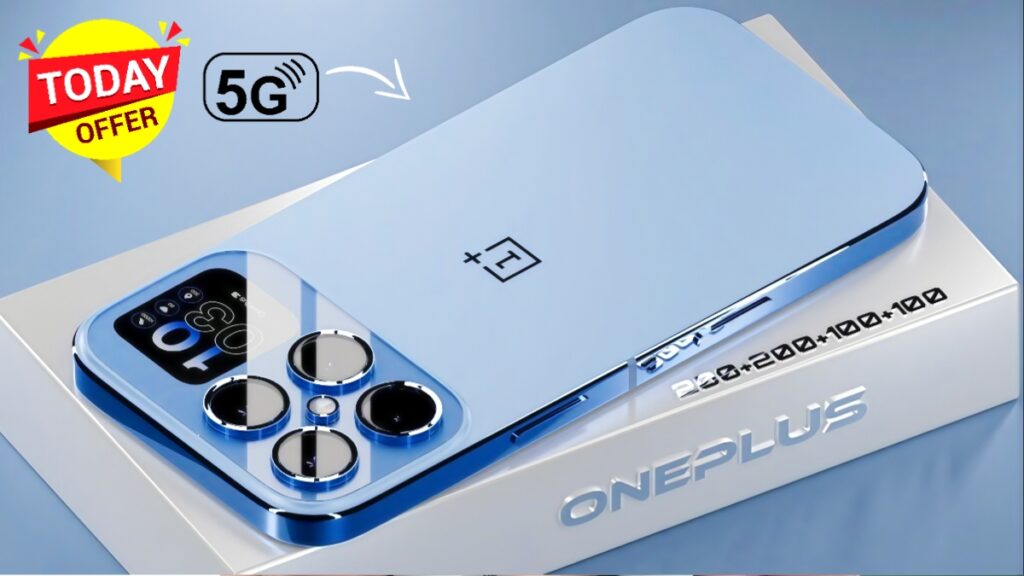 OnePlus Nord CE 4 Lite 5G