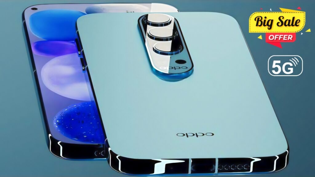 Oppo A59 5G