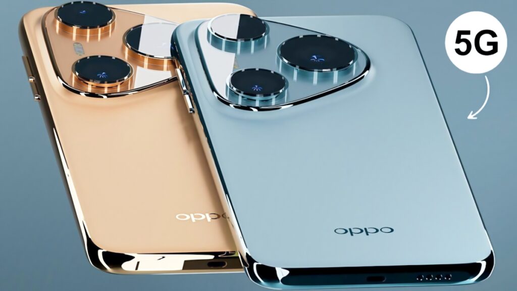 Oppo K13x 5G