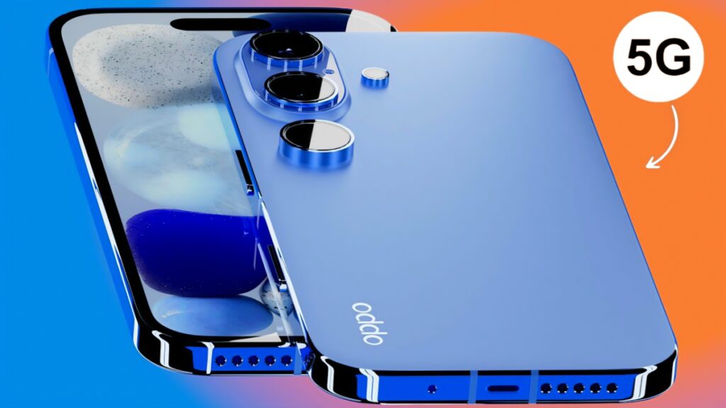 Oppo Reno