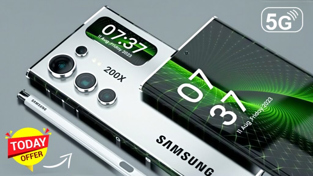 Samsung Galaxy S25 Edge