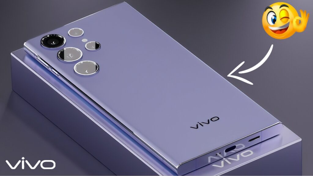 Vivo T2 Pro 5G