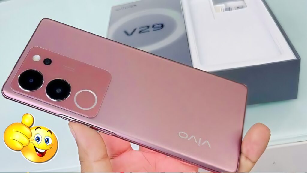 Vivo V29