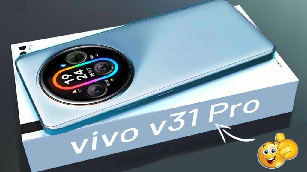 Vivo V32 5G