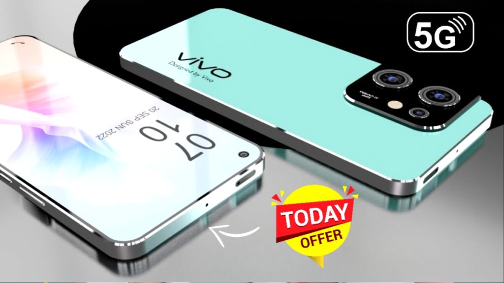 Vivo V35 Slim Ultra 5G