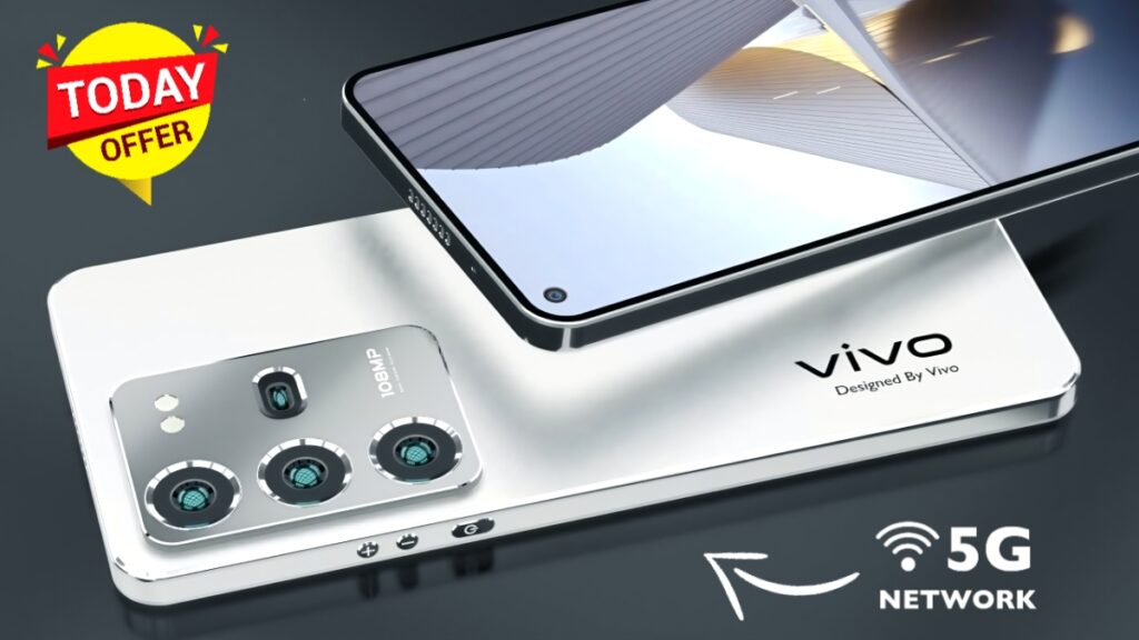 Vivo V50
