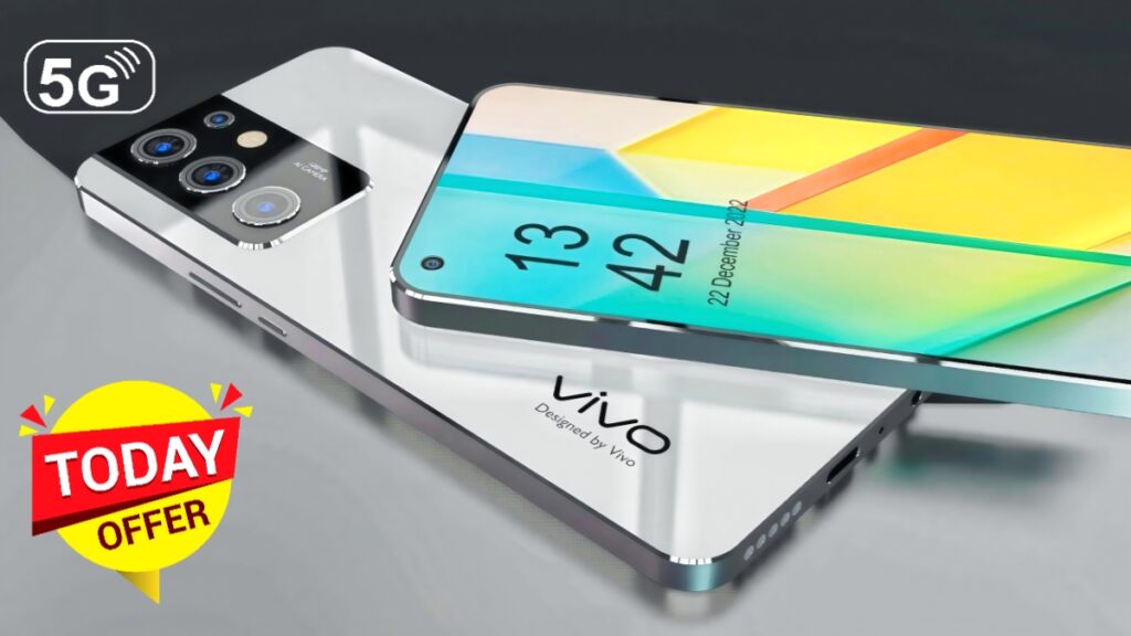 Vivo V60 Pro 5G