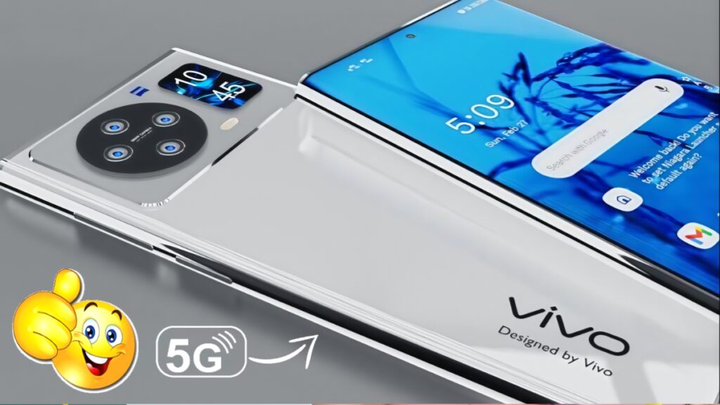 Vivo X90 Pro